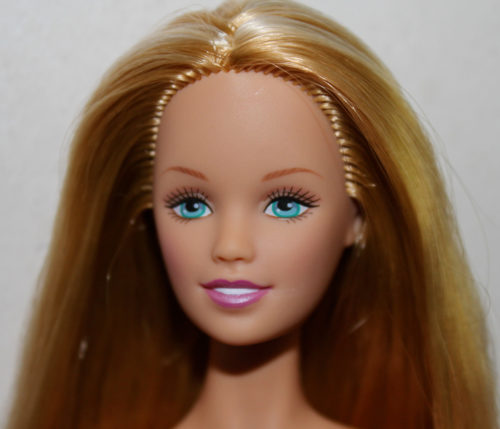 Barbie Charlotte