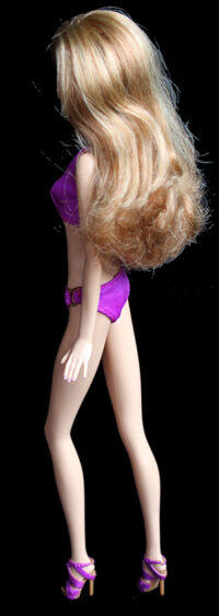 Barbie Fashionistas