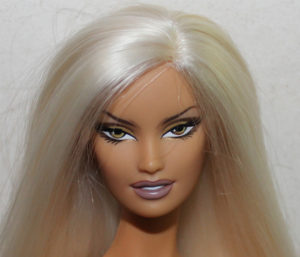 Barbie Claire