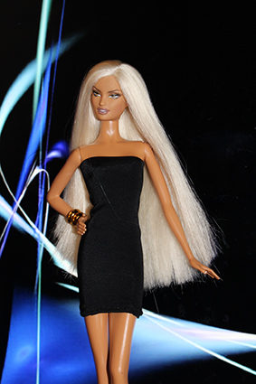 claire barbie