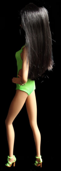 Barbie California Girl