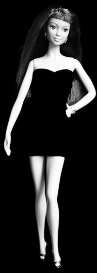 Barbie California Girl