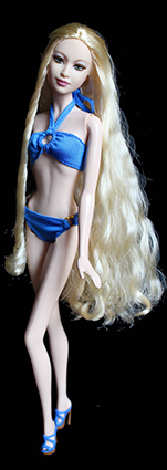 Barbie Fairytopia Enchantress