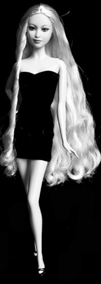 Barbie Fairytopia Enchantress
