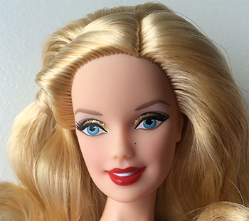 Barbie - Collection Holiday Dolls 2014