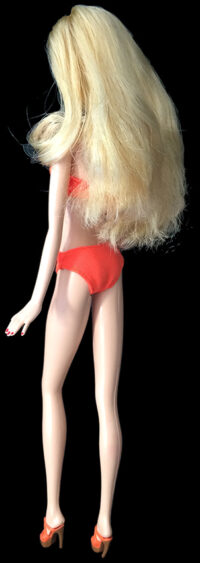 Barbie Holiday 2014