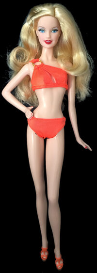 Barbie Holiday 2014