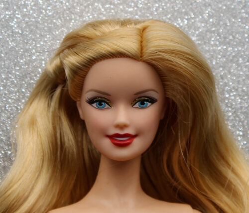 Barbie Holiday 2014