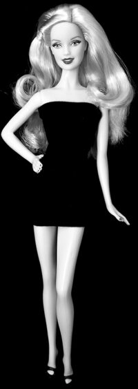 Barbie Holiday 2014