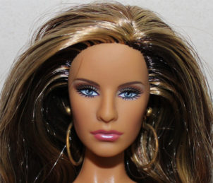 Barbie Eudexia