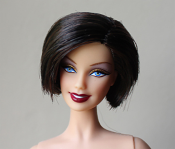 Barbie Basics - Modèle n°13 - Collection 001.5