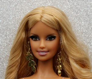 Barbie Collection Pop Culture - Heidi Klum