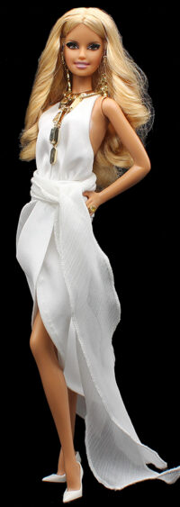 Barbie Collection Pop Culture - Heidi Klum