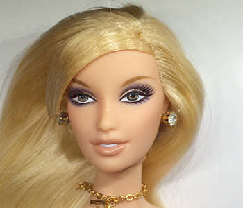 Barbie - Collection - Designer - Juicy Couture Beverly Hills G&P