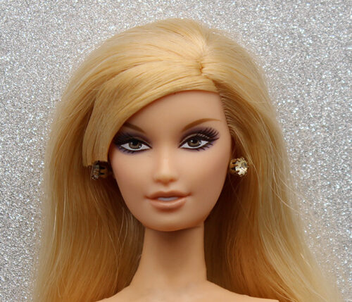 Barbie - Collection Designer - Juicy Couture Beverly Hills G&P