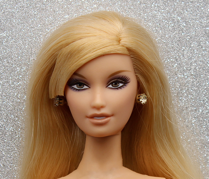 Barbie juicy couture sale