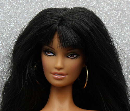 Barbie - Collection Top Model Teresa