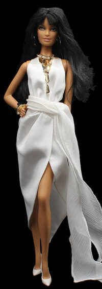 Barbie - Collection Top Model Teresa