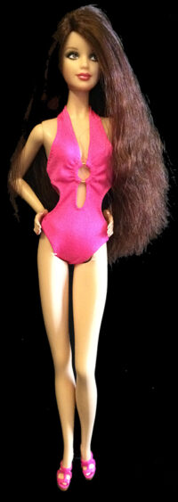 Barbie Collection Pop Culture - The Wizard of Oz - Miss Dorothy Gale