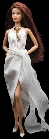 Barbie Collection Pop Culture - The Wizard of Oz - Miss Dorothy Gale