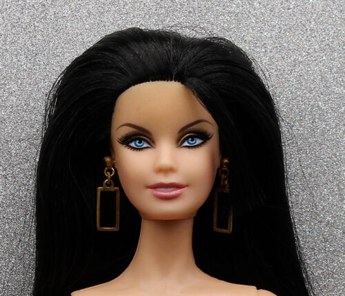 Barbie Collection Pop Culture - Elvis