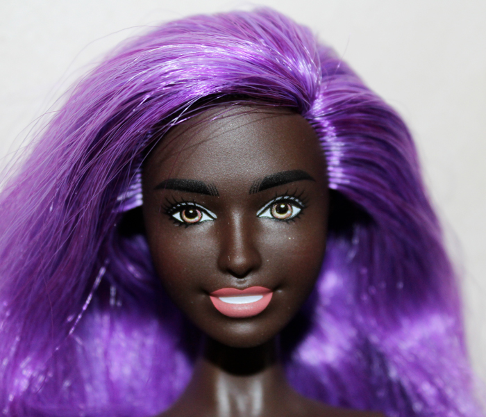 Barbie Joaddan