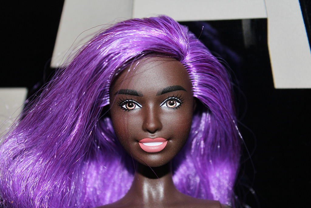 Barbie Fashionistas N°125