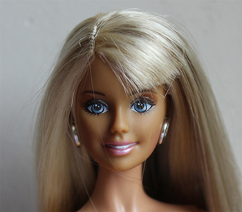 Barbie California Girl