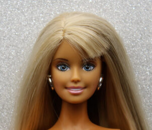 Barbie California Girl