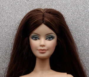 Barbie - The Birthstone Collection - April Diamond