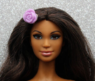 Barbie Star Doll