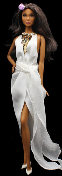 Barbie Star Doll