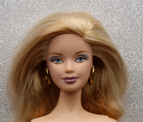 Barbie Kelly