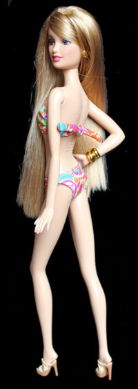 Barbie Fashion Fever - Drew
