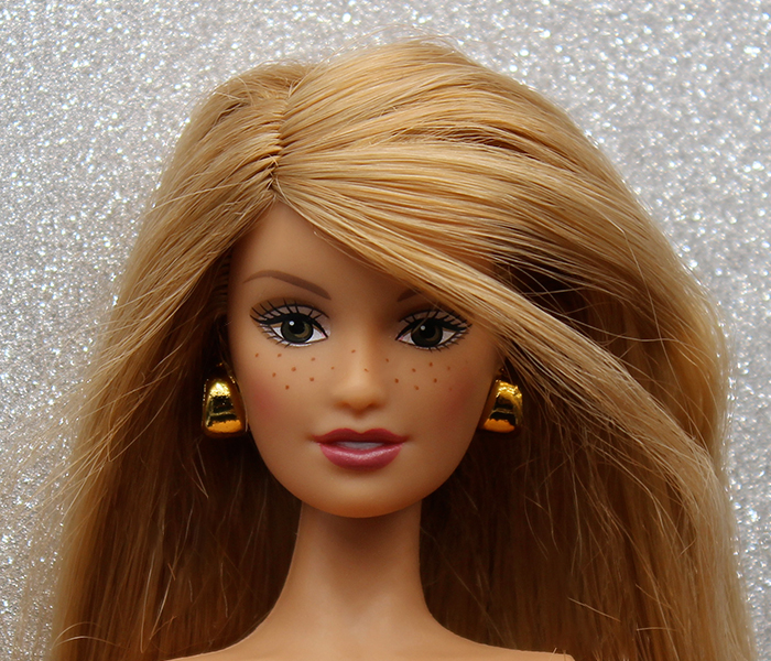 Barbie Fashion Fever - Drew