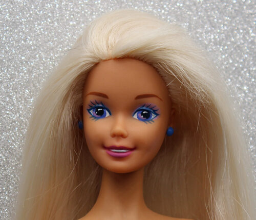 Barbie Lindsay