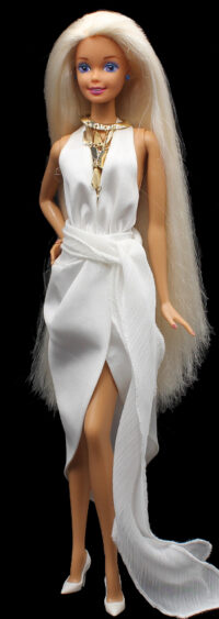 Barbie Lindsay