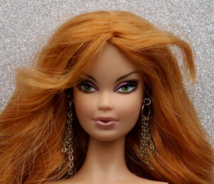 Barbie - Collection Top Model Summer