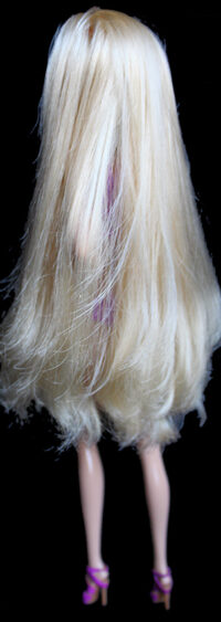 Barbie Madison (Twirly Curls) – Image 4