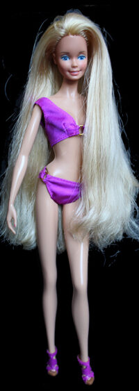Barbie Madison (Twirly Curls) – Image 2
