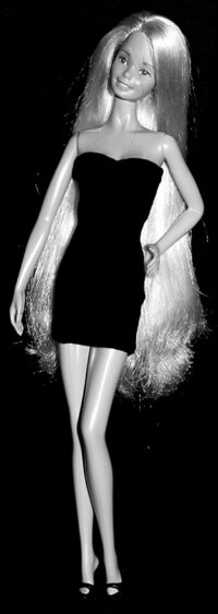 Barbie Madison (Twirly Curls) – Image 3