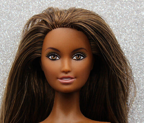 Barbie Collection University - Oklahoma