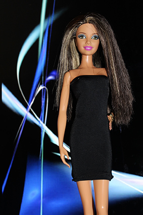 Barbie Fashionistas Swappin' Styles Sporty