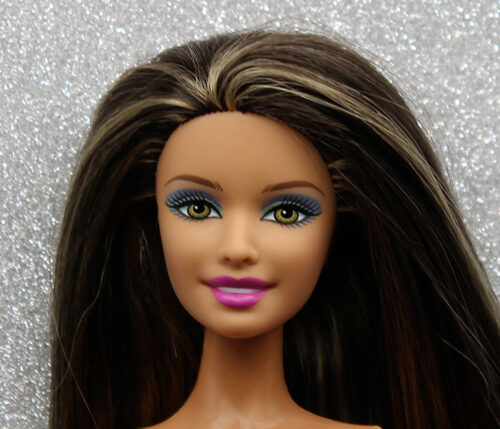 Barbie Fashionistas Swappin' Styles Sporty