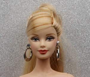 Barbie - Collection - Zodiac - Virgo