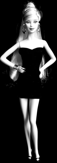 Barbie - Collection - Zodiac - Virgo