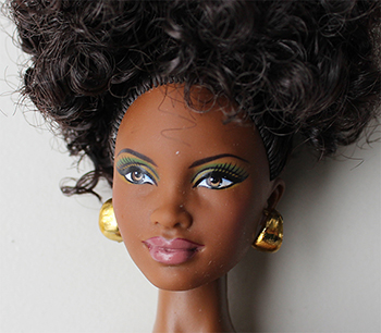 Barbie Basics - Modèle n°8 - Collection 003