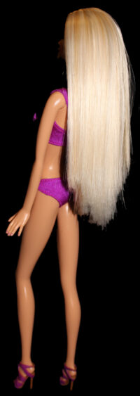Barbie - Shakira "Whenever Wherever"