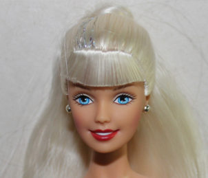 Barbie Olivia