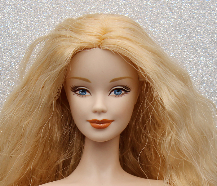 Barbie galadriel sales